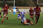 Tynedale v Heath, October 3rd, 2026. Photo: David T. Hewitson/Sports for All Pics